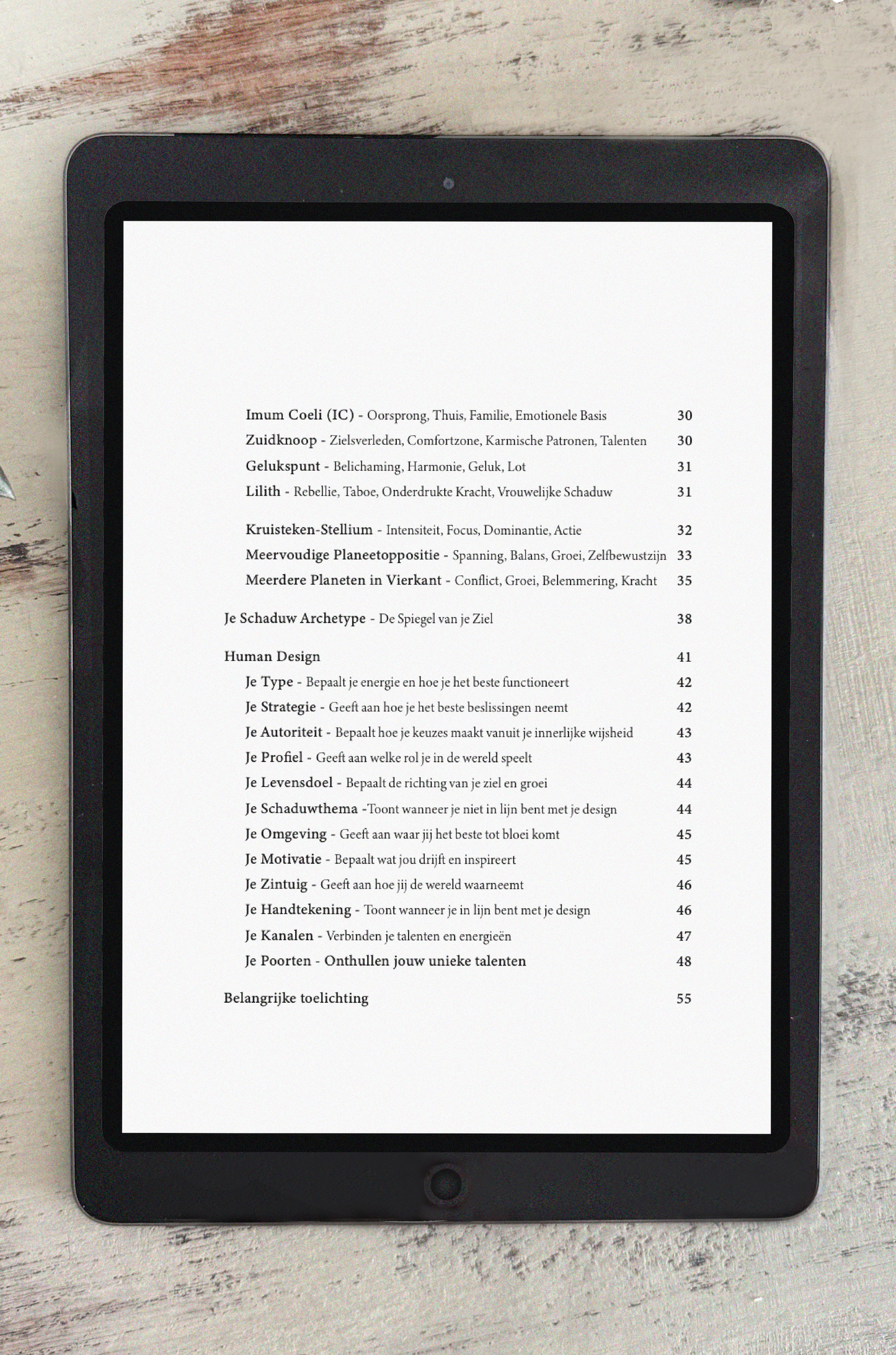 Astro (E-book)