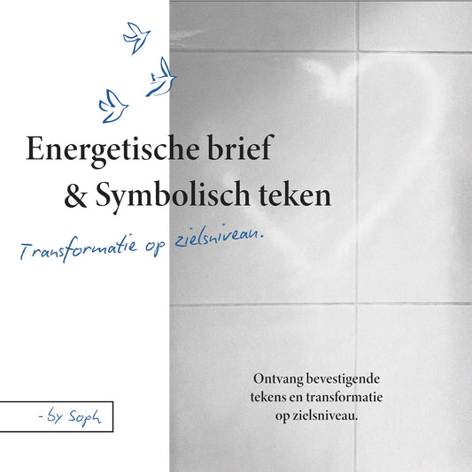 Energetische Brief