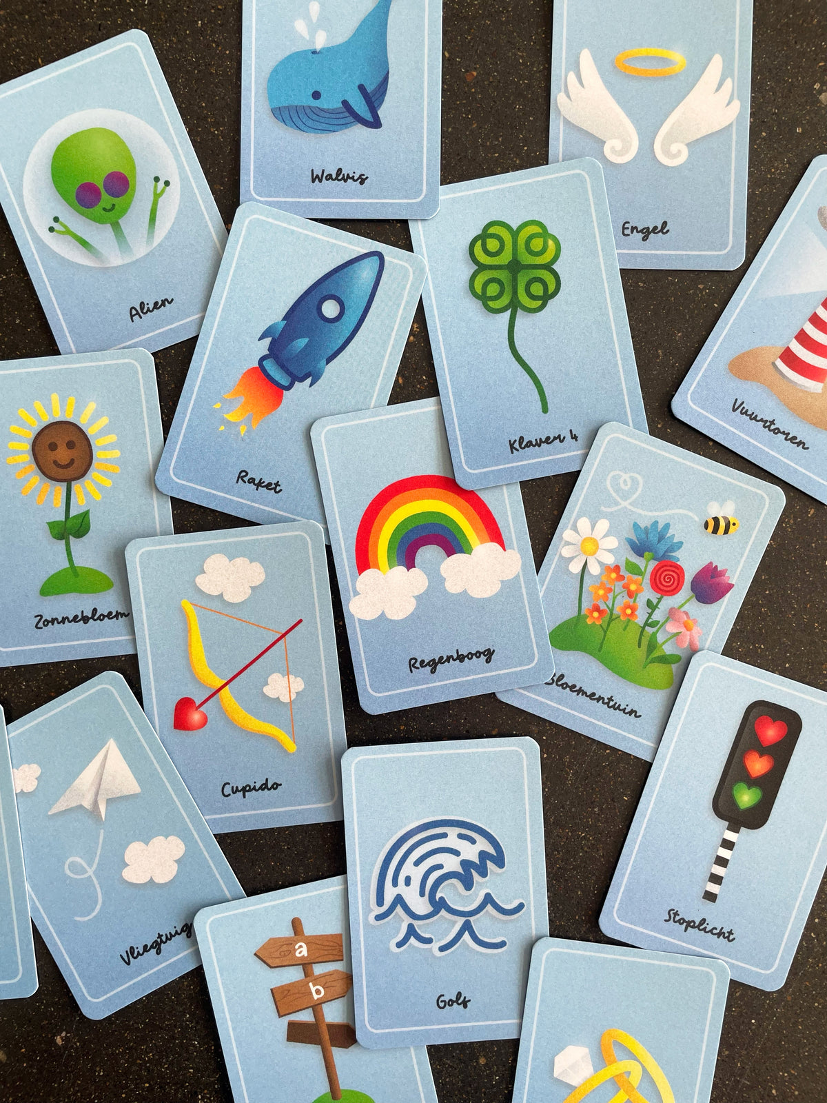 Tarot by Soph