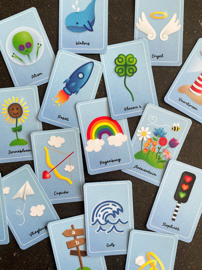Tarot by Soph