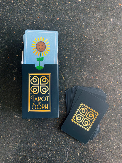 Tarot by Soph