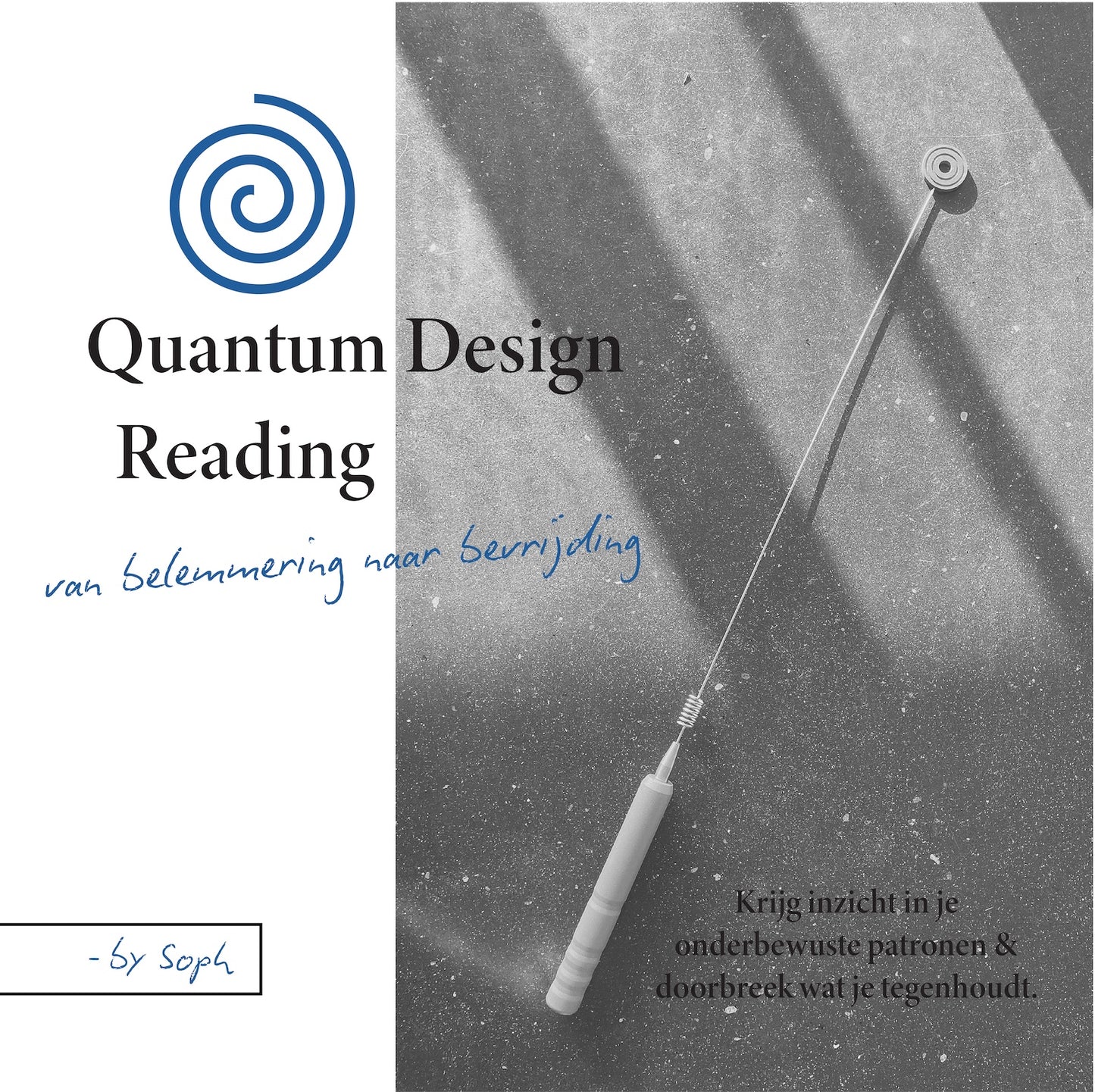 Quantum Design Reading