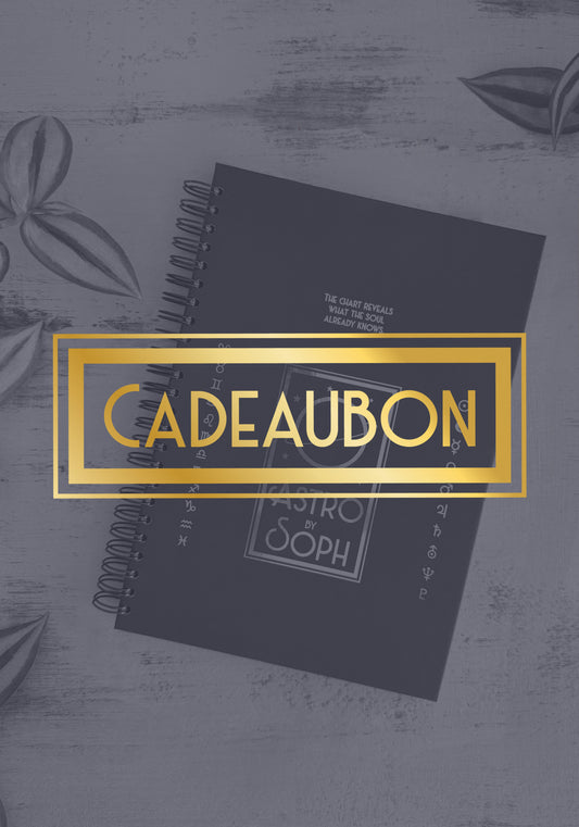 Cadeaubon Astro