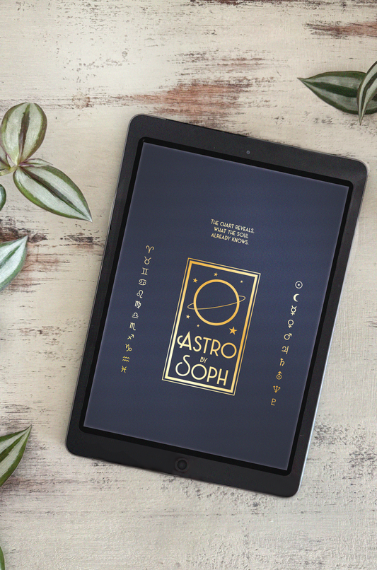 Astro (E-book)